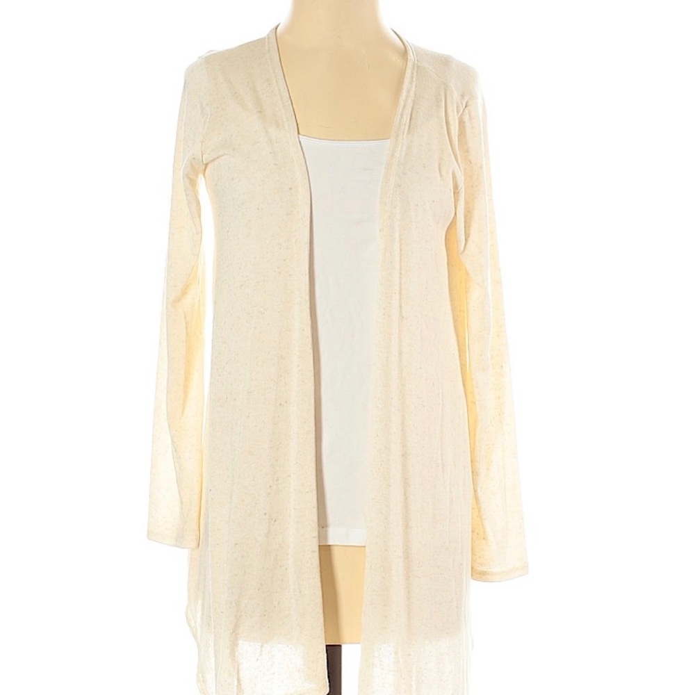 Flawless Cardigan